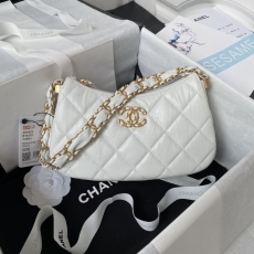 Chanel Hobo Bags